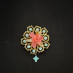 Vintage Brooch